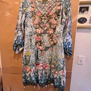 Beautiful dress or Kurti